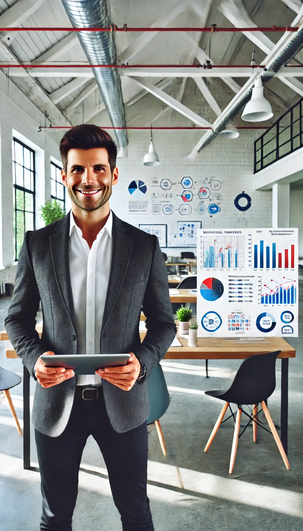 Digital Marketing Training Mission